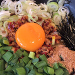 Maze Soba Minami - 