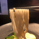 Men no Bo Seiten - 麺