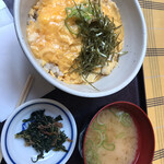 Daisen Garden Place - 親子丼　600円