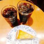 Doutor Coffee Shop Kofu Showa Itoyokado Ten - 