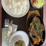 Restaurant Koguma - 