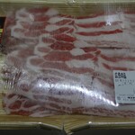 生鮮食品館サノヤ - 購入品