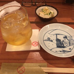 Izakaya Surume - 