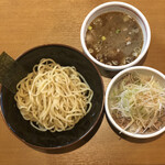 Tsukemen Senmon Hatenko Iwata Ten - 