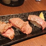 炭火焼・肉酒場 火なた - 