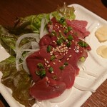 炭火焼・肉酒場 火なた - 