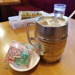 Komeda Coffee Ten Agui Ten - 