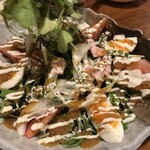 Chijimi ga Jiman no Korean Izakaya Ondoru Yokkaichi Ten - 