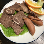 お食事処さつき - 