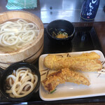 Marugame Seimen Higashiosaka Ten - 