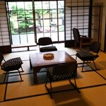 生野まちづくり工房　井筒屋 - 