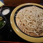 Soba Chaya Shobu An - 