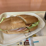 Doutor Coffee Shop Nishikoshiminamiguchiten - 