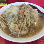 Tachikawa Mashimashi Ashikagasohonten - 