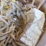 Tachikawa Mashimashi Ashikagasohonten - 