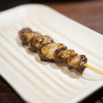 Unagi Kushiyaki Kurikara Higashinakano Ten - 