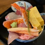 Sushi Ishida - 