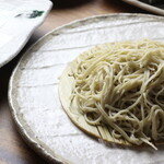 Soba Reisen - 