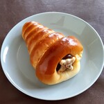 Ecchu Iwase Bakery Miya - 