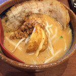 Menba Tadokoro Shoten Hamamatsu Ten - 北海道みそラーメン