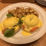 Eggs'n Things Lalaport Tachikawa Tachitobi Ten - 