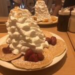 Eggs'n Things Lalaport Tachikawa Tachitobi Ten - 