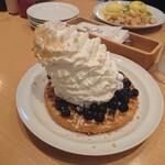 Eggs'n Things Lalaport Tachikawa Tachitobi Ten - 