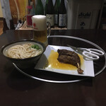 Tsuda no Matsubara Service Area Kudari Shopping Corner ( Shop ) - 今日の夕飯