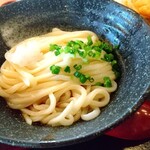 Men Ten - うどん