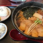 Soba Komachi - 