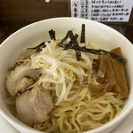 Chuka Soba Minoya - 