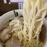 Chuka Soba Minoya - 