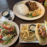 TGI Fridays Shibuya Jinnan Ten - 