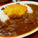 Curry Do Ootori Ten - 