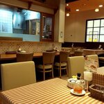 Italian Dining Dona ShinYurigaoka Opa Ten - 