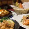 二葉會館 サンセール - 料理写真:お魚からお肉、おつまみまで幅広くメニューをご用意