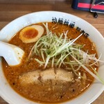 Ramen Tetsugaku - 