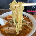 Ramen Tetsugaku - 