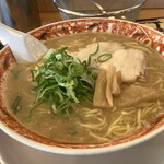 ラーメン大統領 - 