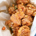 GOGOCHICKEN - 