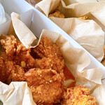 GOGOCHICKEN - 