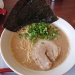 Batten Ramen Machida Ten - 