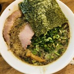 Jukusei Tonkotsu Ramen Senmon Ichiban Ken Kiyosu Ten - 