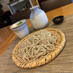 Soba Kiri Suzuki - 