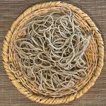 Soba Kiri Suzuki - 