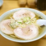 Ramen Ogane - 