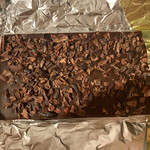 green bean to bar chocolate - 