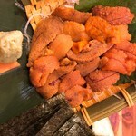 浜焼き海鮮居酒屋 大庄水産 - 