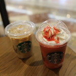 Starbucks Coffee Okayama Ichibangai Ten - 