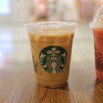 Starbucks Coffee Okayama Ichibangai Ten - 